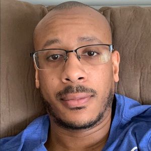 Meet your Posher, Marcus